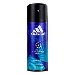 Desodorante Deo Spray Uefa Adidas - 150 mL