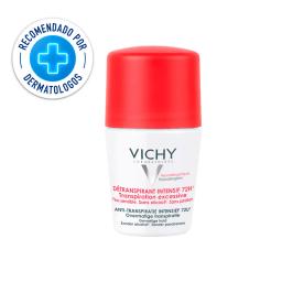 Desodorante Stress Resist 72h Vichy - 50 mL