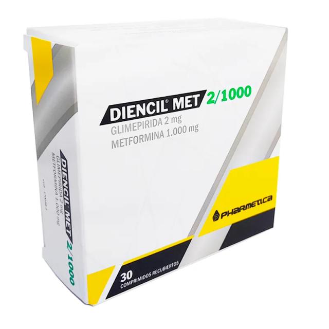 Image miniatura de Diencil-Met-Glimepirida-Caja-de-30-Comprimidos-46561.webp