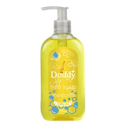 Doddy Baño Líquido Manzanilla ternura - Cont. 220 mL