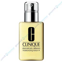 Dramatically Different Moisturizing Lotion