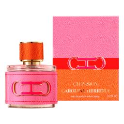 Eau de Parfum CHT Pasión Carolina Herrera - 100mL