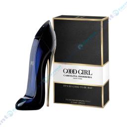 EDP Good Girl Carolina Herrera - Cont. 50 ml