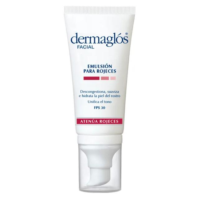 Image miniatura de Emulsion-Rojeces-FPS-30-Dermaglos-50-gr-42539.webp