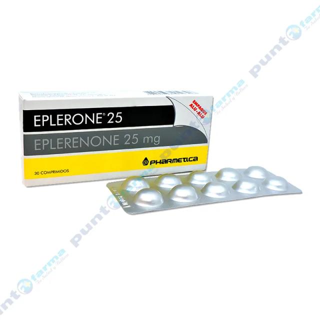 Image miniatura de Eplerone-25-Eplerenome-25-mg-Caja-de-30-comprimidos-35963.webp