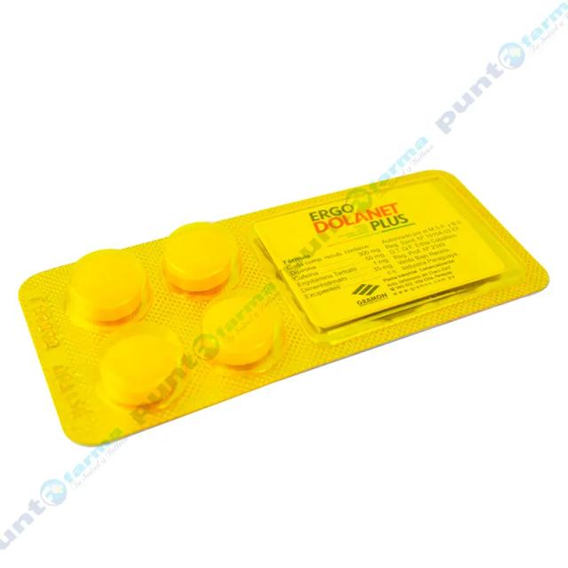 Image miniatura de Ergo-Dolanet-Plus-Blister-de-4-comprimidos-29103.webp