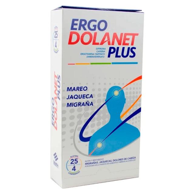 Image miniatura de Ergo-Dolanet-Plus-Contiene-25-x-4-blisters-comprimidos-48471.webp