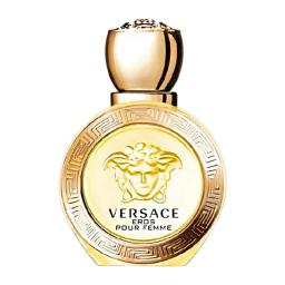 Eros Pour Femme Eau de Toilette Versace - 50 mL