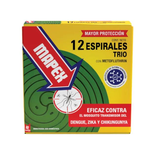 Image miniatura de Espirales-Trio-Protector-Mapex-Cont-12-unidades-43649.webp