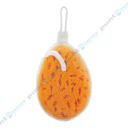 Esponja de Baño Vegetal Body Refresh Cala