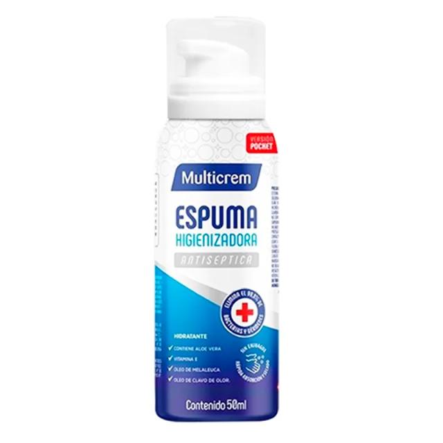 Image miniatura de Espuma-Higienizadora-Antiseptica-Multicream-50-mL-43323.webp