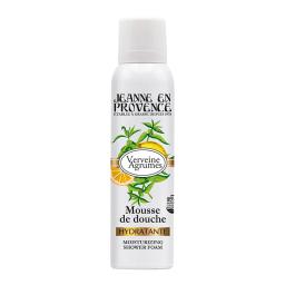Espuma de Ducha con Aroma a Verbena Jeanne en Provence - 150ML