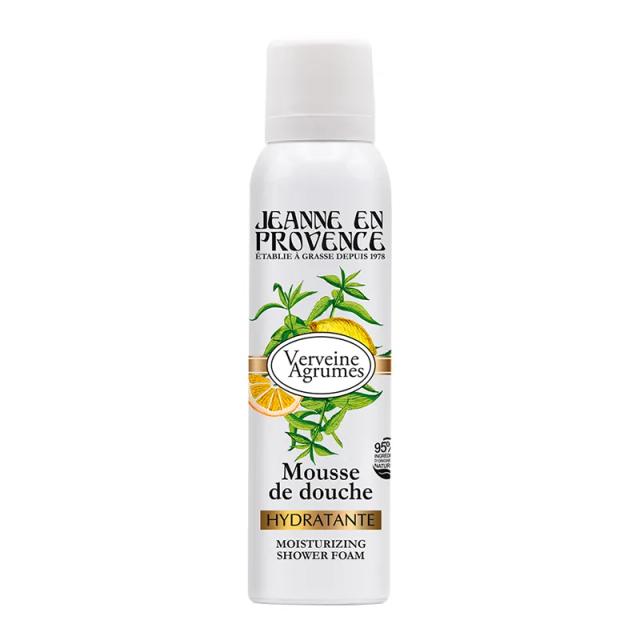 Image miniatura de Espuma-de-Ducha-con-Aroma-a-Verbena-Jeanne-en-Provence-150ML-46267.webp