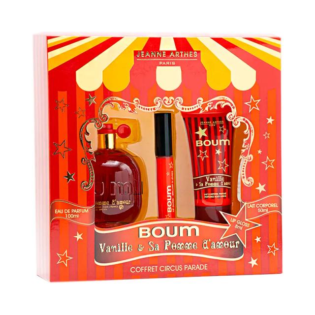 Image miniatura de Estuche-Boum-Vanille-Eau-de-Parfum-Jeanne-Arthes-44299.webp