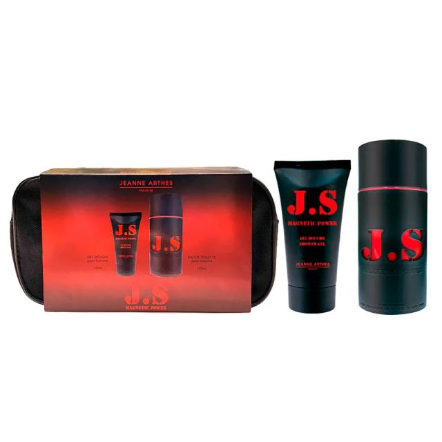 Image miniatura de Estuche-Women-Jeanne-Arthes-Contiene-Magnetic-Power-JS-de-100-mL-After-Shave-47635.webp