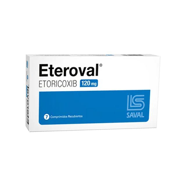 Image miniatura de Eteroval-Etoricoxib-120-mg-Caja-de-7-comprimidos-41856.webp