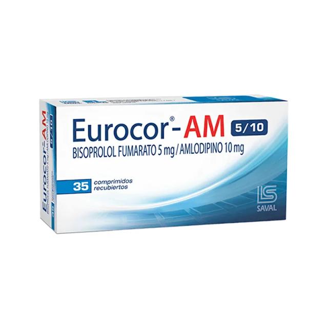 Image miniatura de Eurocor-AM-5-10-Caja-de-35-comprimidos-recubiertos-41993.webp