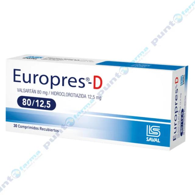 Image miniatura de Europres-D-80-12-5-Caja-de-30-comprimidos-29735.webp