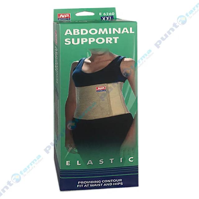 Image miniatura de Faja-Elastica-Abdominal-E6260-Talle-XXL-44180.webp
