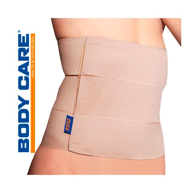 Image miniatura de Faja-Elastica-Post-Quirurgica-Talle-XL-Band-BC1304-Body-Care-24-cm-41628.webp