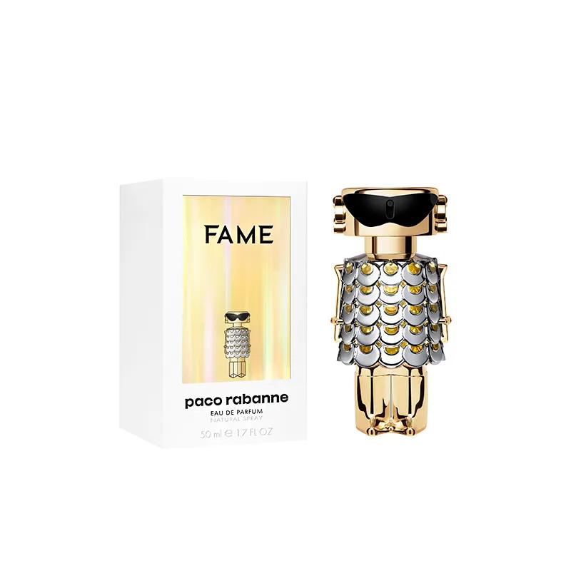 Fame Eau de Parfum Paco Rabanne - 50 mL