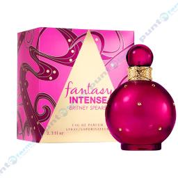 Fantasy Intense Eau de Parfum - 100 mL