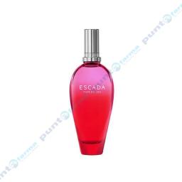 Flor del Sol Eau de Toilette Escada - 100 mL