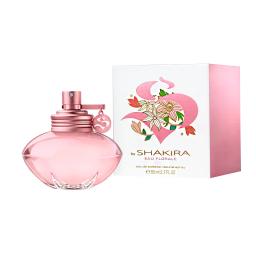 Eau de Toilette Florale Shakira - 80mL