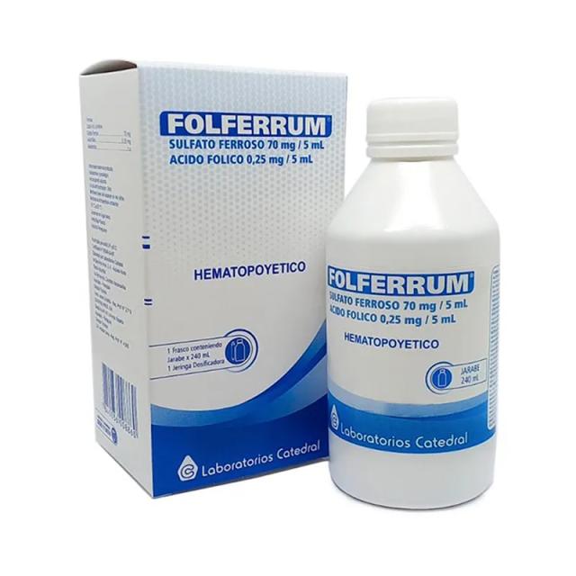 Image miniatura de Folferrum-Sulfato-Ferroso-70-mg-5-mL-Cont-1-frasco-de-240-mL-1-jeringa-dosificadora-44735.webp