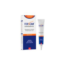 Forscar Gel de Restauración de Cicatriz Bio Balence - 10mL