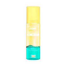 Fotoprotector Corporal Bifásico Hidratante HydroLotion SPF 50 Isdin - Cont.200mL