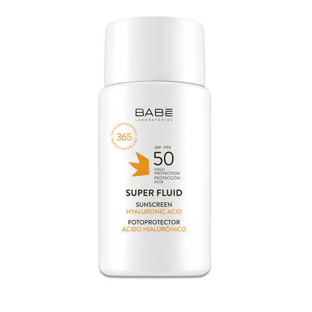 Image miniatura de Fotoprotector-Facial-Super-Fluid-SPF-50-Babe-50-mL-42763.webp