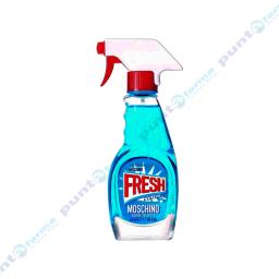 Fresh Couture Eau de Toilette Moschino - 50 mL