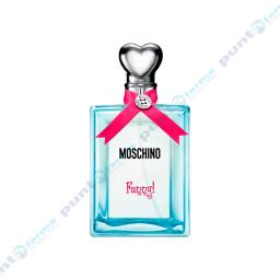 Funny Eau de Toilette Moschino - 100 mL