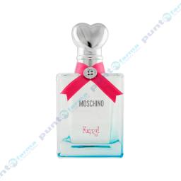 Funny Eau de Toilette Moschino - 50 mL