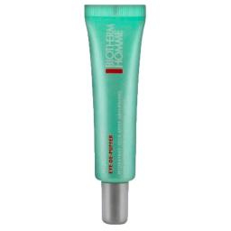 Gel AquaPower Eye de Puffer Biotherm Homme