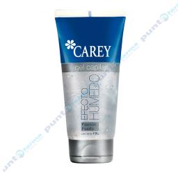 Gel Capilar Efecto Húmedo Carey - 150 gr