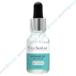Gel Hidratante Hidragel B5 CellSkinLab - 15 mL