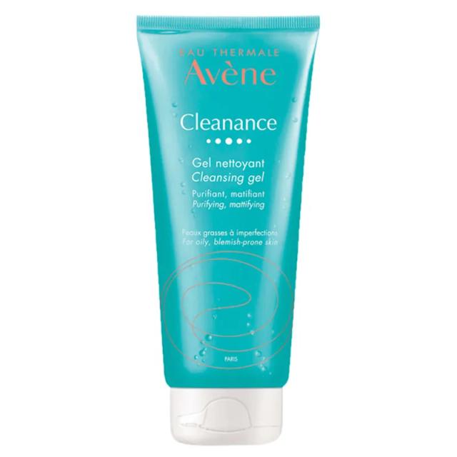 Image miniatura de Gel-Limpiador-Cleanance-Avene-200-mL-45704.webp