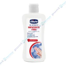Gel Limpiador de Manos Chicco - Cont.100 mL
