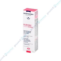 Gel Ruboril Expert Intense Isispharma - 15 mL
