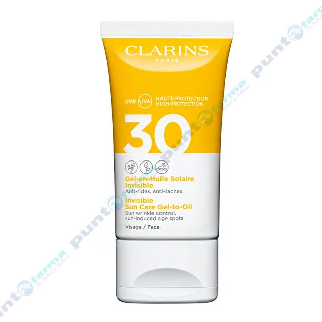 Image miniatura de Gel-Solar-en-Aceite-Invisible-SPF30-Clarins-50-mL-34895.webp