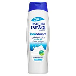 Gel de Baño LactoAdvance Instituto Español - 750 mL