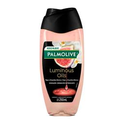 Gel de Baño Oils Luminous Palmolive - Cont.250 mL