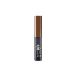Gel de Cejas Tatto Brown Nro 1 Light Brow Maybelline
