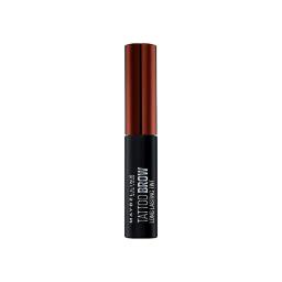 Gel de Cejas Tatto Brown Nro 3 Dark Brown Maybelline