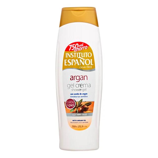 Image miniatura de Gel-de-Ducha-Argan-Instituto-Espa-ol-750-mL-41818.webp