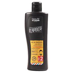 Gel de Precisión para Barba Beautik Men