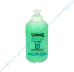 Gel para Peinar Extra Lacio Roubaix - Cont.300 g