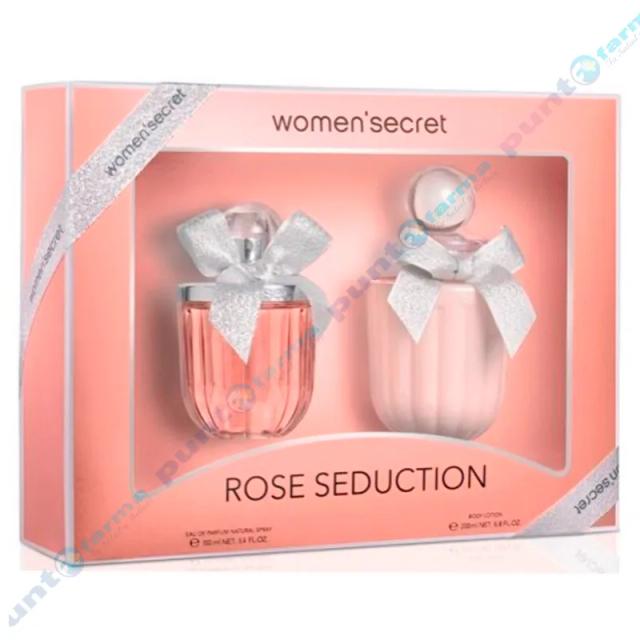 Image miniatura de Gift-Set-Women-My-Secret-Rose-Seduction-44698.webp